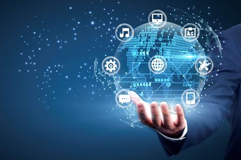 干掉App，對標(biāo)小程序 5G消息如何重塑千行百業(yè)與個人互聯(lián)網(wǎng)服務(wù)